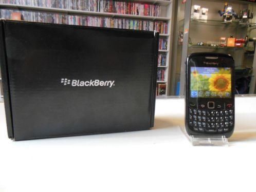 Blackberry curve 8520 