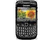 BLACKBERRY CURVE 8520  BIJNA NIEUW   25  Weg  Weg 