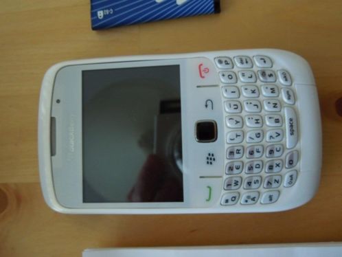 Blackberry Curve 8520 EN 9300 samen EUR 45,00