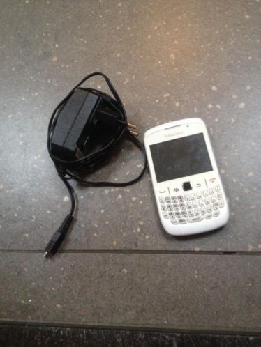 Blackberry Curve 8520 in goede staat