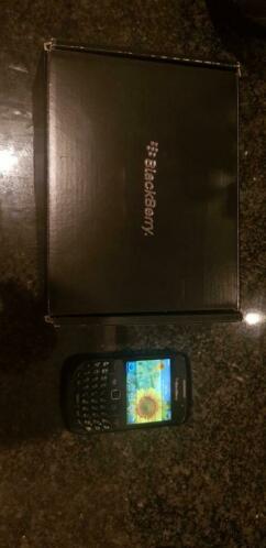BlackBerry Curve 8520 met originele doos