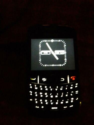 Blackberry curve 8520 smartphone te koop