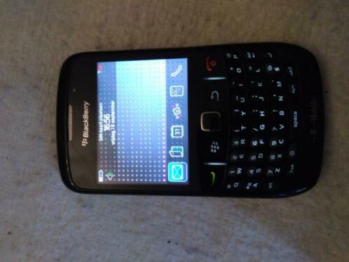 BlackBerry curve 8520 t-mobile