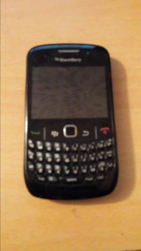 Blackberry Curve 8520 te koop