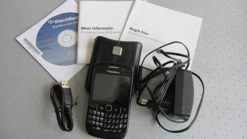 Blackberry Curve 8520 te koop