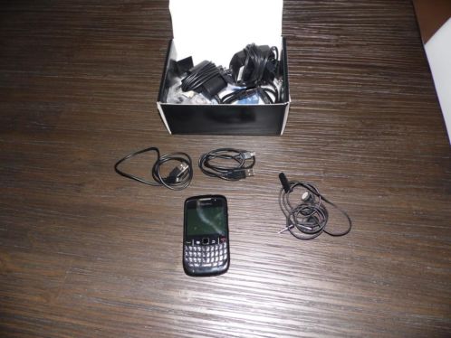 Blackberry Curve 8520 te koop