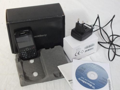 Blackberry Curve 8520 telefoon 