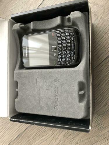 BlackBerry Curve