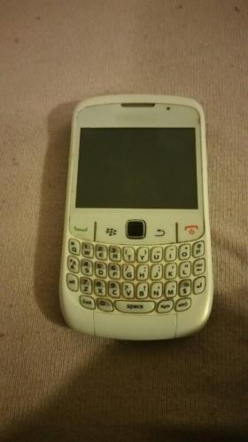 blackberry curve