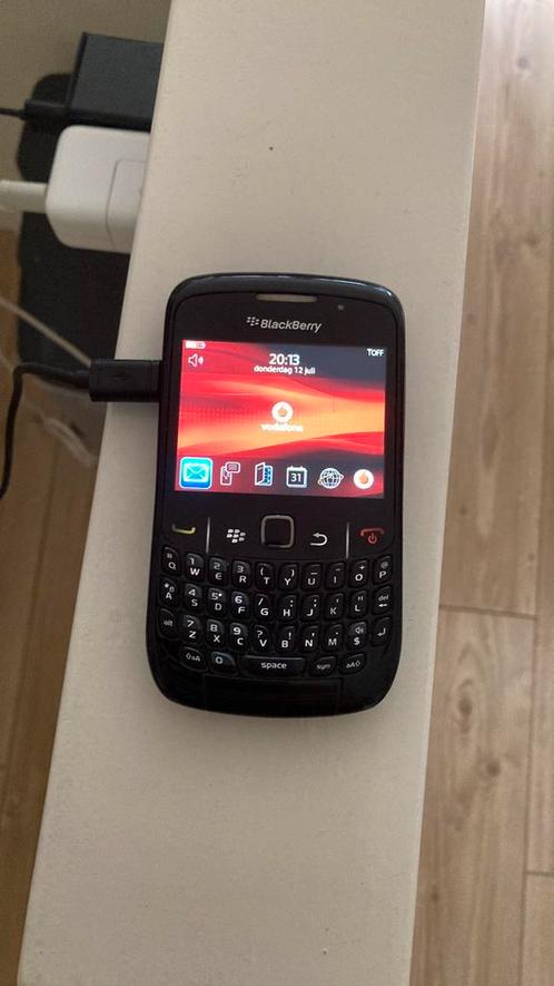 BlackBerry Curve