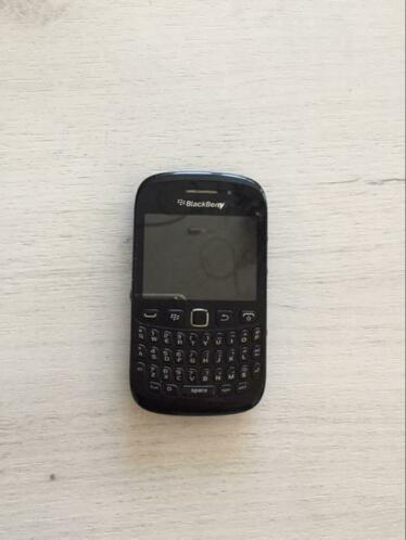 BlackBerry curve 9220