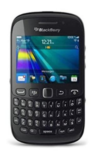 Blackberry Curve 9220 voor 119,- 