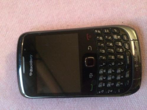 Blackberry curve 9300