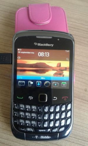 Blackberry Curve 9300