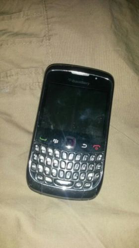 Blackberry Curve 9300