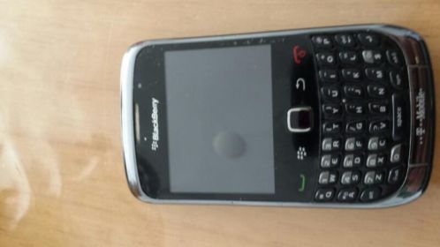 Blackberry curve 9300