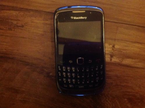 Blackberry curve 9300