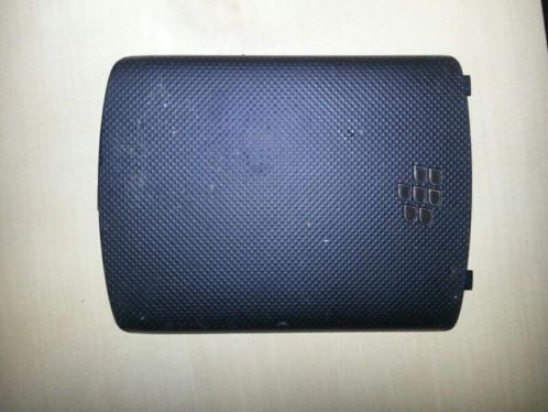  Blackberry Curve 9300 batterijdeksel 