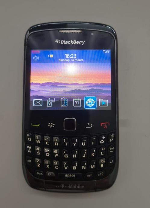 BlackBerry Curve 9300 (Goede staat)