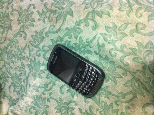 Blackberry curve 9300 MET ADAPTER
