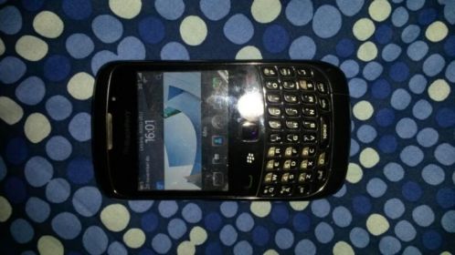 Blackberry curve 9300 te koop