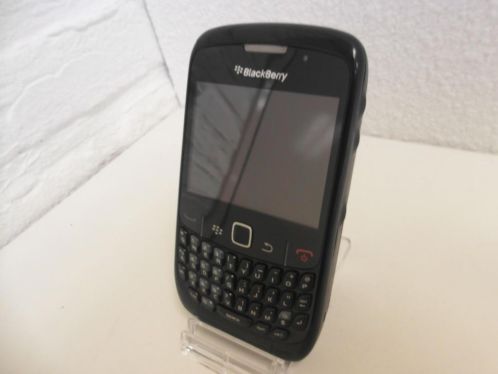 Blackberry Curve 9300 - ZGAN - Used Products Venlo