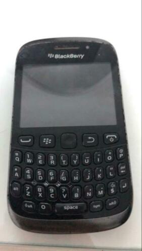 Blackberry curve 9320