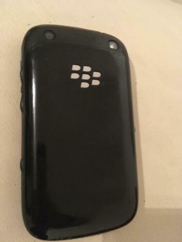 BlackBerry Curve 9320