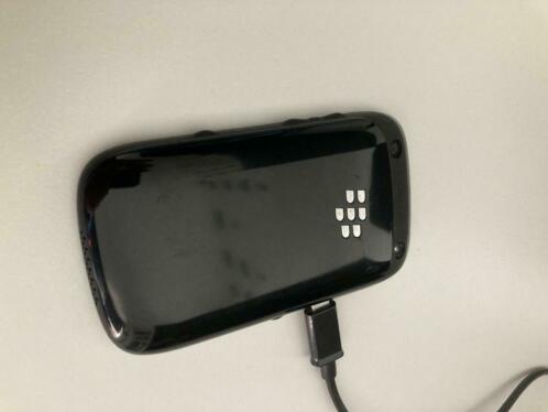 Blackberry curve 9320