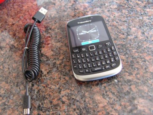 Blackberry curve 9320 
