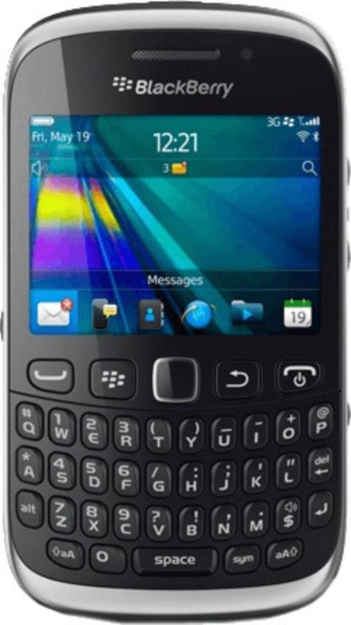 Blackberry Curve 9320 gsm with qwerty keyboard new in box