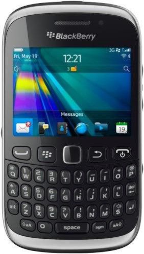 Blackberry Curve 9320 KPNHi prepaid