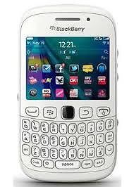 BlackBerry Curve 9320 nieuw prepaid prepay