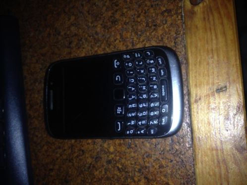Blackberry curve 9320 Tekoop