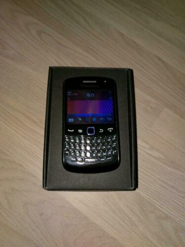 BlackBerry curve 9360