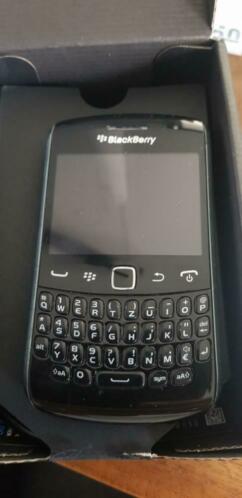 BlackBerry curve 9360