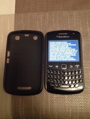 Blackberry curve 9360