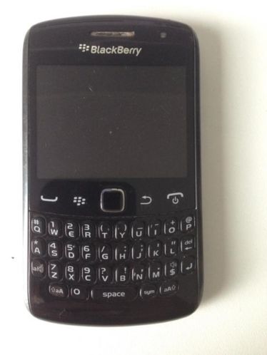 Blackberry Curve 9360