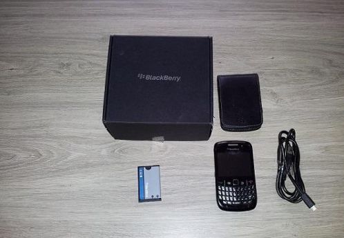 BlackBerry Curve 9360 