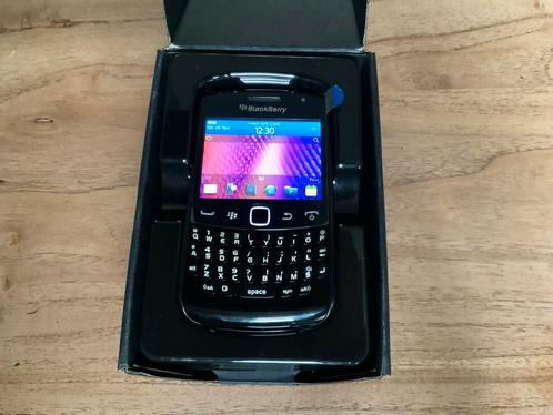 Blackberry Curve 9360 NIEUW