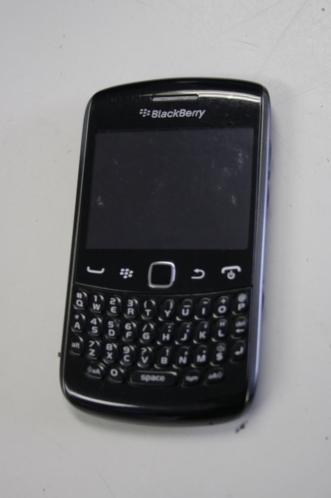 Blackberry Curve 9360 Smartphone