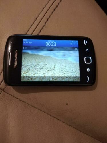 Blackberry Curve 9380 Touchscreen