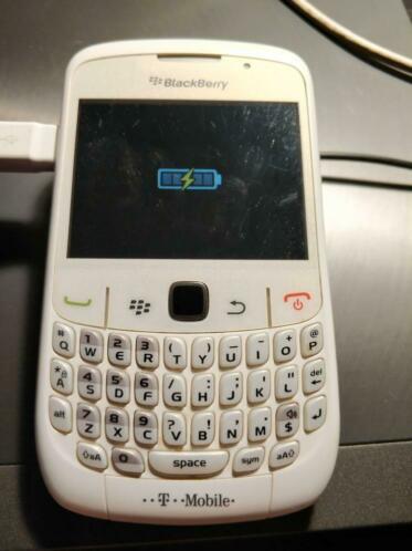 BlackBerry Curve