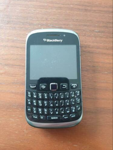 BlackBerry curve in goede staat