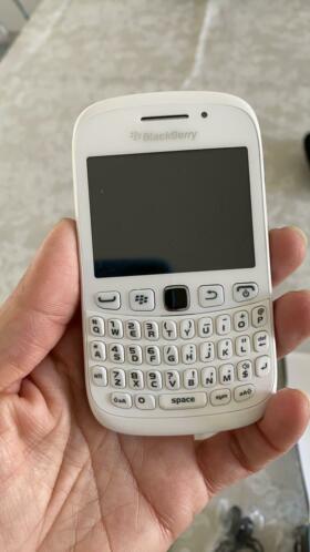 BlackBerry curve nieuw in doos