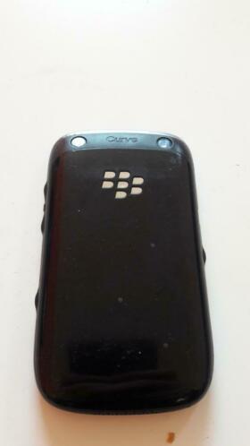 Blackberry curve oude