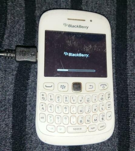 Blackberry Curve t.e.a.b.