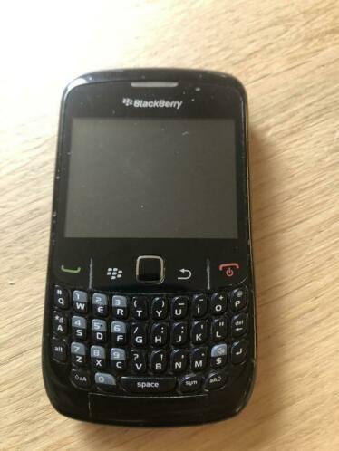 BlackBerry Curve, T.e.a.b.