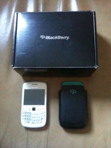 Blackberry curve wit