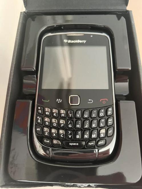 Blackberry Curve9300